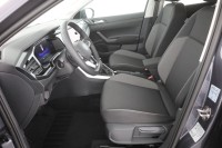 VW Taigo 1.0 TSI DSG