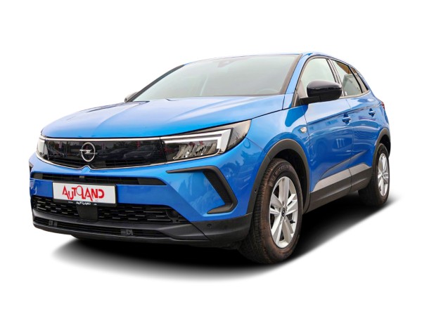 Opel Grandland 1.2