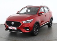 MG ZS 1.0 T-GDI Luxury Navi Sitzheizung LED