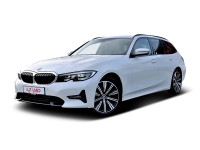 BMW 3er Reihe 320i Touring Sport Line 3-Zonen-Klima Navi Sitzheizung