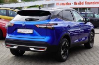 Nissan Qashqai N-Connecta 1.3 Dig-T Aut.