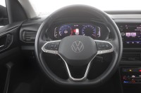 VW T-Cross 1.0 TSI