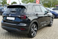 VW T-Cross 1.0 TSI R-Line