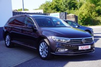 VW Passat Variant 