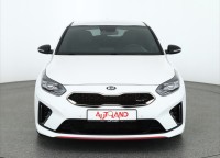 Kia pro_cee'd ProCeed 1.6 T-GDI GT