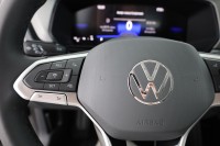 VW T-Cross 1.0 TSI DSG