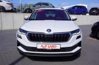 Skoda Karoq 1.5 TSI Style
