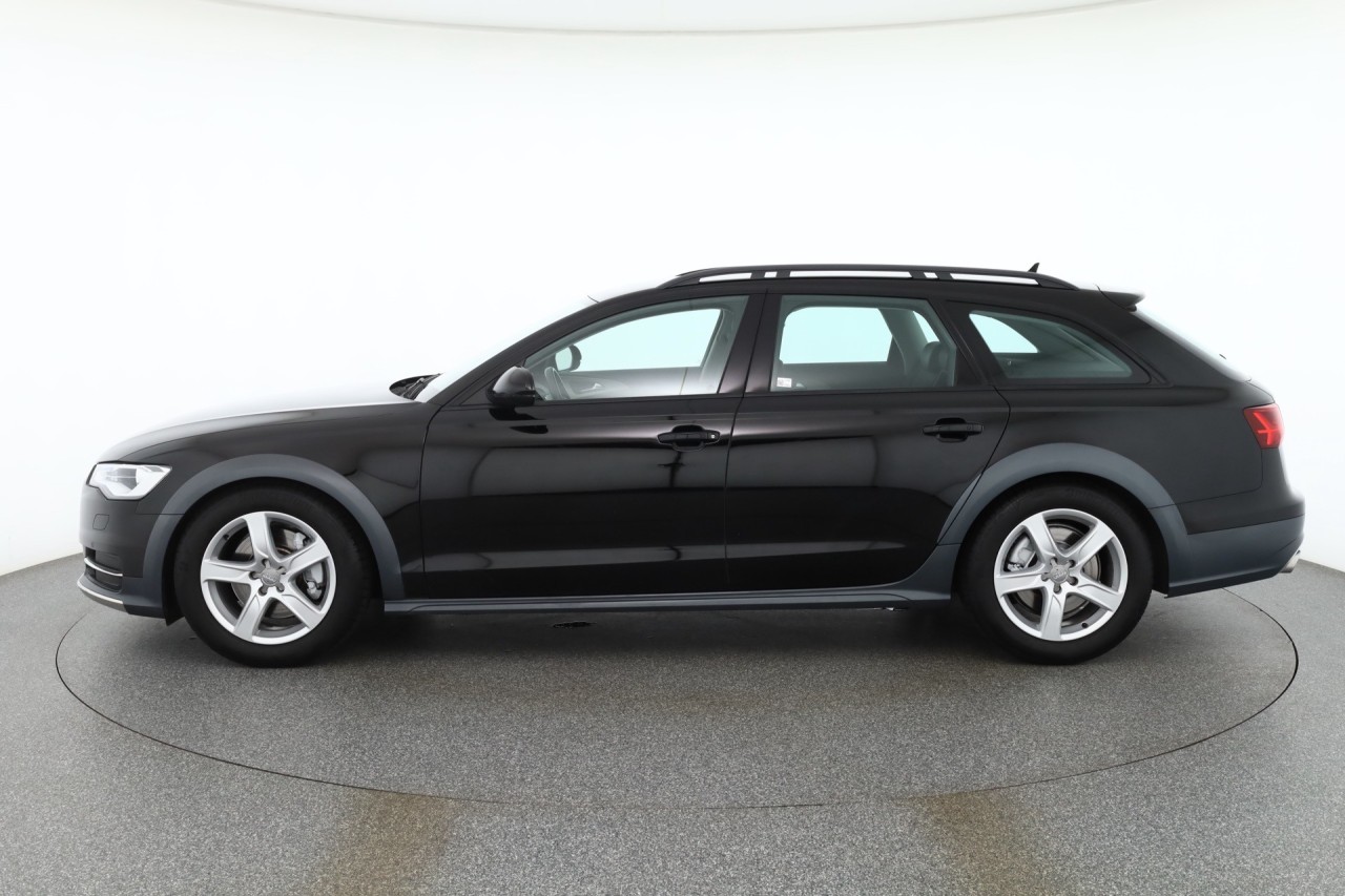Audi A6 Allroad 3.0 TDI quattro