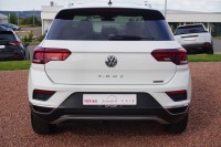 VW T-Roc 2.0 TSI DSG Sport 4Motion