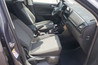 VW T-Cross 1.0 TSI DSG
