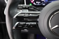 Mercedes-Benz C 180 C180 T AMG Line