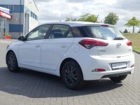 Hyundai i20 1.2
