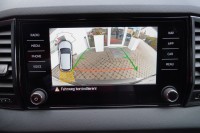 Skoda Karoq 1.5 TSI DSG Sportline