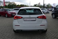Mercedes-Benz A 220 A220 Progressive