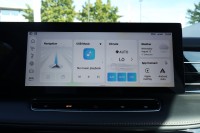 MG HS 1.5 T-GDI Hybrid+ Luxury Aut.