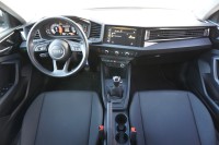 Audi A1 25 Sportback 1.0 TFSI