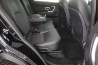 Land Rover Discovery Sport 2.0 TD4 SE 4x4