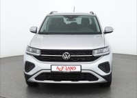VW T-Cross 1.0 TSI DSG