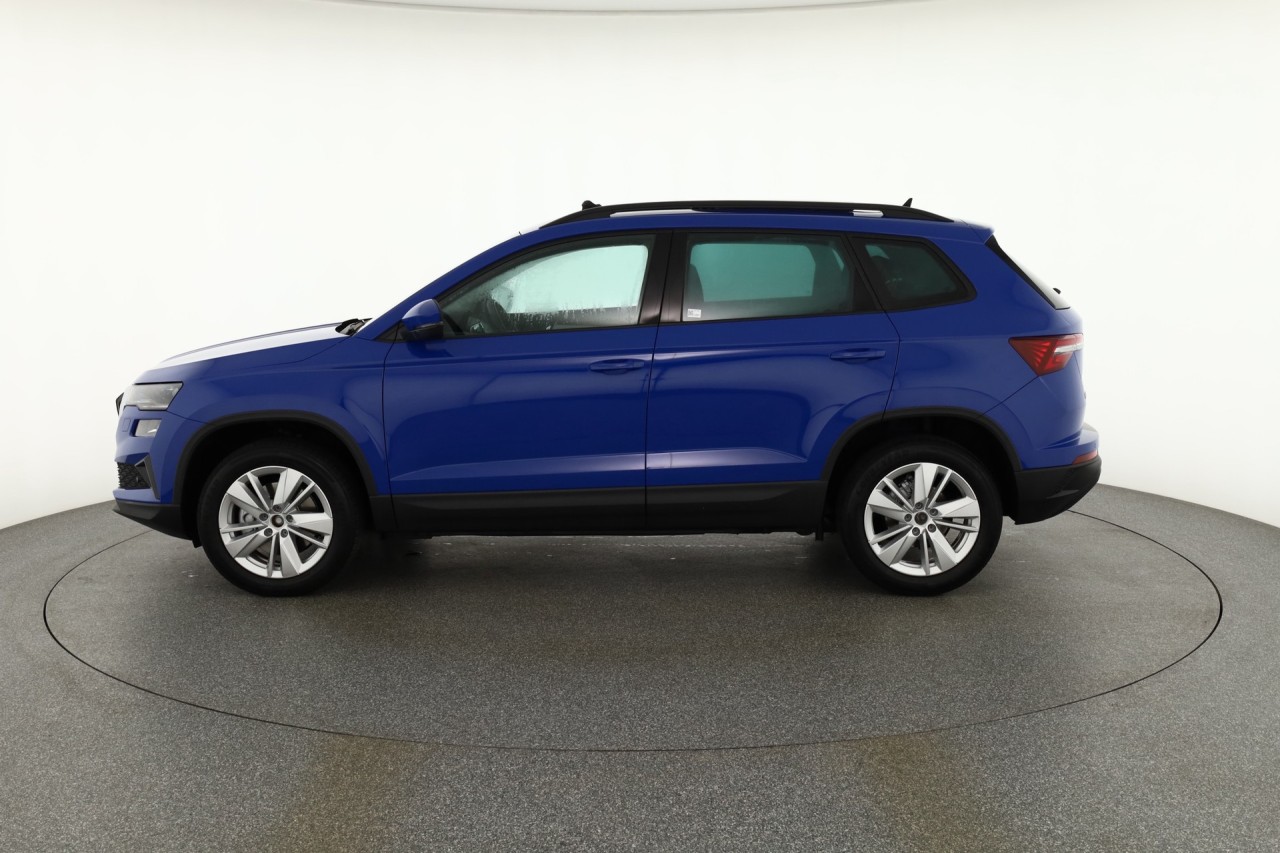 Skoda Karoq 1.5 TSI Selection