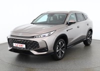 MG HS 1.5 T-GDI Comfort Navi Sitzheizung LED