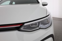 VW Golf VIII 2.0 GTI DSG