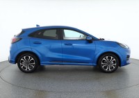Ford Puma 1.0 M-Hybrid ST-Line