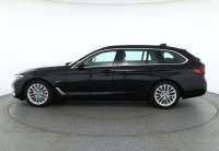 Vorschau: BMW 530 e Luxury Line