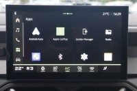 Dacia Duster Journey Hybrid 155 Aut.