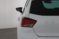 Seat Ibiza FR 1.5 TSI DSG