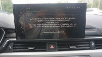 Audi A4 Avant 35 TFSI S line S-Tronic