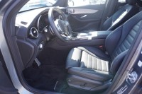 Mercedes-Benz GLC 300 e AMG Line 4Matic