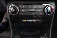 Ford Puma 1.0 M-Hybrid Titanium