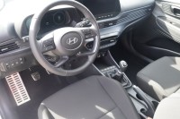 Hyundai BAYON Bayon 1.0T-GDI