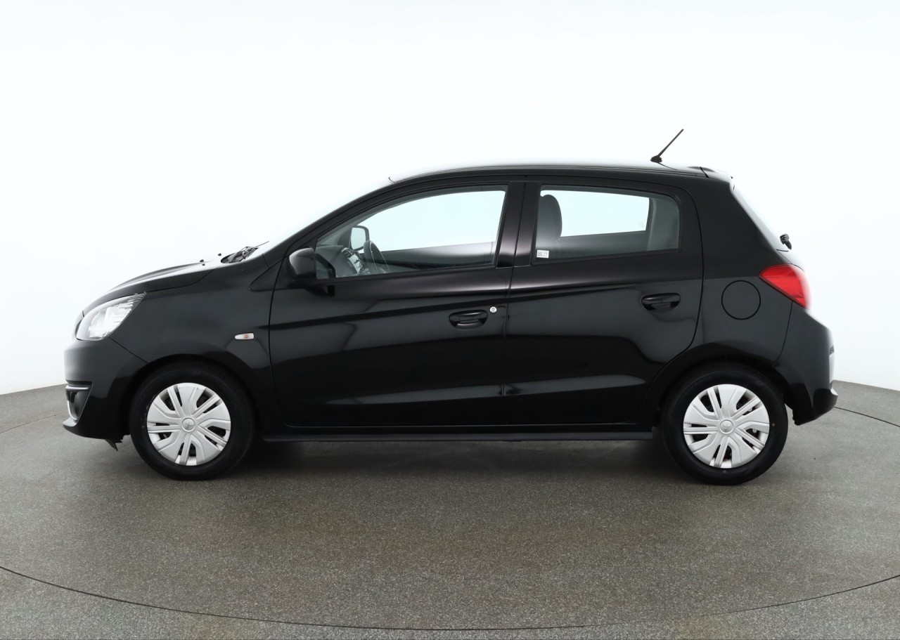 Mitsubishi Space Star 1.0 Edition