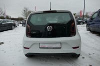 VW up up! 1.0 beats BMT/Start-Stopp