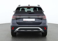 VW T-Cross 1.0 TSI DSG