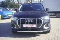 Audi Q3 40 TFSI quattro advanced