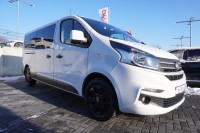 Fiat Talento Kombi 1.6 L2H1 Family