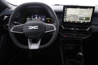Dacia Duster TCe 130