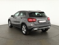Mercedes-Benz GLA 180 7G-DCT Urban