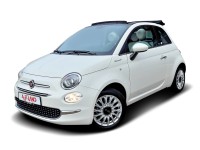 Fiat 500C 1.0 mHev Dolcevita Navi Tempomat Bluetooth