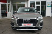 Vorschau: Audi Q3 35 TFSI S-tronic advanced