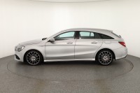 Vorschau: Mercedes-Benz CLA 200 Shooting Brake AMG Line
