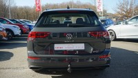 VW Golf VIII Variant Life eTSI