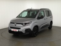 Citroen Berlingo BlueHDi 130 Aut. 2-Zonen-Klima Sitzheizung LED