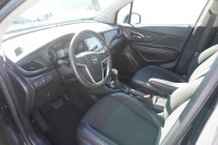 Opel Mokka X 1.4 Turbo Automatik