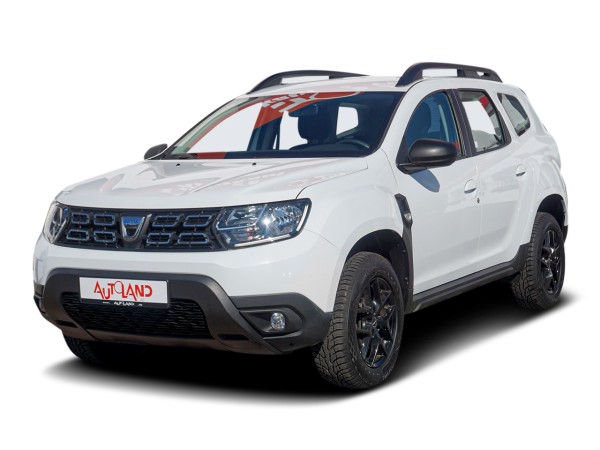 Dacia Duster II 1.6 SCe Comfort