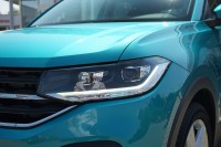 VW T-Cross 1.0 Life