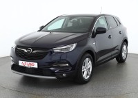Opel Grandland (X) 1.2 Turbo 120 Jahre LED Kamera AHK