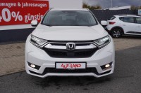 Honda CR-V 1.5 T 2WD Elegance
